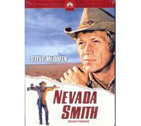Nevada Smith [DVD] [Import]