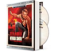 Nevada Smith - Édition Collection Silver Blu-Ray + Dvd