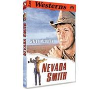 Nevada Smith – Paramount Pictures