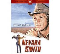 Nevada Smith – DVD – 1966 – Paramount Pictures