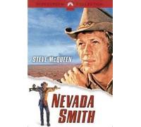 Nevada Smith [Import]