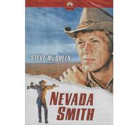 Nevada Smith [Import]