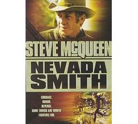 Nevada Smith [Import USA Zone 1]