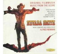Nevada Smith - Nevada Smith: Music From The Score