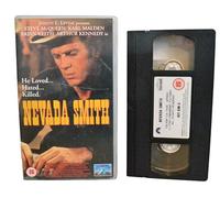 Nevada Smith [VHS]