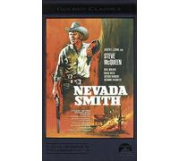 Nevada Smith [VHS]