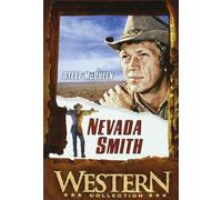 Nevada Smith (Western) [Import]