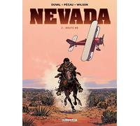 Nevada T02: Route 99