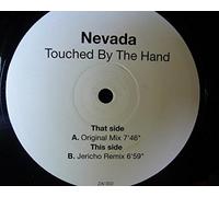Nevada - Touched by The Hand [Import]
