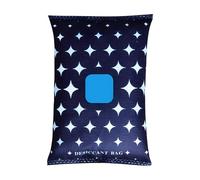Nevalerra Absorbeur d'humidité pour voiture - Sac déshumidificateur réutilisable, haute absorption d'humidité, sûr sans odeur, protection contre la buée des moisissures avec effet rapide