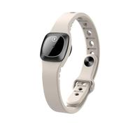 Nevalerra Bracelet antistatique avec réglage haute élasticité avec extra long, attache à clip | Protection de sécurité ESD pour entretien, riferimento alla descrizione, Silicone, Aucune