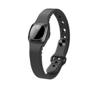 Nevalerra Bracelet antistatique avec réglage haute élasticité avec extra long, attache à clip | Protection de sécurité ESD pour entretien, riferimento alla descrizione, Silicone, Aucune