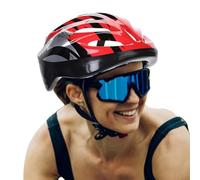 Nevalerra Casques de Vélo pour Hommes | Casques de Vélo Léger Unisexe - Sécurité Trottinette VTT Ville Électrique