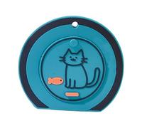 Nevalerra Couvercle - Bouchon de cuisine anti-odeur mignon pour baignoire, attrape-cheveux | Empêche les obstructions pour l'élimination des ordures, le drainage du sol, la cave, le commerce, la