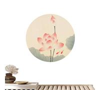 Nevalerra Disque en bois naturel - Disques en bois non traité, éléments de décoration rustiques, surface lisse - Parfait pour les projets de bricolage, l'artisanat, les mariages, les idées de jardin