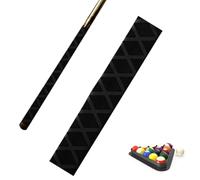 Nevalerra Enveloppe de canne à pêche | Revêtement thermorétractable antidérapant en X Tube - Isolation électrique à monter soi-même, manchon thermorétractable, housse de poignée de construction de