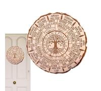 Nevalerra Kit de démarrage complet de sorcellerie, kit d'outils spirituels, accessoires rituels | Parfait pour les débutants et les amateurs avec bougies, cristaux, herbes, cartes de tarot, pendentifs