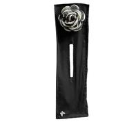 Nevalerra Maker de pun-pun pour femmes, tissu coiffeur Bun Maker, Curler en forme de fleur - Easy Roll Roll dames Hairpin débutants pour les débutants pour les voyages, les rencontres, le mariage