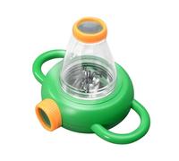 Nevalerra Observateur de mouches pour - Kit de visualisation d'insectes éducatif, boîte à insectes transparente avec grossissement, récipient d'observation durable | Apprentissage pratique de