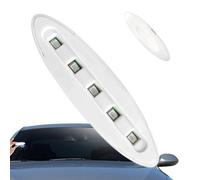 Nevalerra Perles de lampe à ongles UV - Perles LED UV à haute luminosité, source de lumière à séchage rapide, design économe en énergie et | Performance de séchage professionnelle des ongles