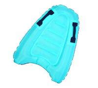 Nevalerra Planche de surf gonflable portable - Planche de paddle pliable haute performance - Planche de surf - Planche de surf à large bilan avec sac fin Carry - Planche de sport nautique gonflable