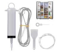 Nevalerra Réfrigérateur compact et économe en énergie, étagères réglables, puissance de refroidissement, solution fiable pour la fraîcheur des aliments avec un design peu encombrant pour la cuisine