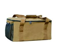 Nevalerra Sac de Rangement de Camping en Plein air | 600D Oxford Tissu Cook Vagasin de Cuisine Sac de Poche - Camping Kitchen Ustensiles de Rangement pour Le Barbecue de en Plein air Famille Travel