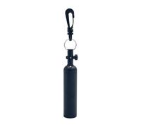 Nevalerra sous- Maker | Communication sous-Marine Shaker Noisemaker - Accessoires de plongée, Crochet Rapide, Alerte Claire pour Les Amateurs de plongée et Les plongeurs