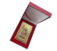 Nevalerra Tai Sui - Charm Tai Sui - Décoration de Protection du Bonheur - Style Traditionnel élégant - Amplification d'énergie Positive avec Un Symbole significatif pour la décoration