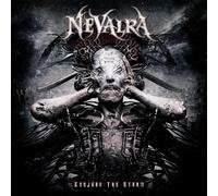 Nevalra – Conjure The Storm – Vinyle 12" – Import
