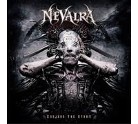 Nevalra – Conjure The Storm – Vinyle 12" – Import