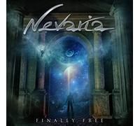 Nevaria - Finally Free [Import]