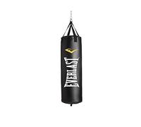 Everlast Nevatear Heavy Filled Bag 40 Libras Argenté 106 x 40 cm