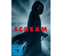 Neve Campbell,Courteney Cox,David Arquette - Scream (2022) [Import]