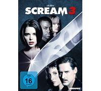 Neve Campbell,Courteney Cox,David Arquette - Scream 3 [Import]