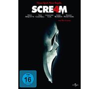 Neve Campbell,Courtney Cox,David Arquette - Scream 4