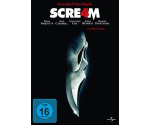 Neve Campbell,Courtney Cox,David Arquette - Scream 4