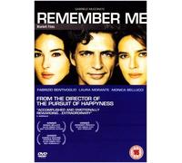 Neve Campbell - Remember Me [Import]
