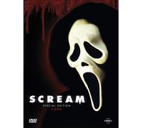 Neve Campbell - Scream 1-3 Gf [Édition Sépaciale]