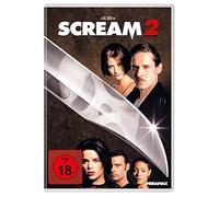 Neve Campbell - Scream 2 [Import]