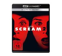 Neve Campbell - Scream 2 [Blu-Ray] [Import]