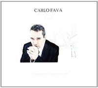 Carlo Fava – Neve – Canzoni Per Voce Viola E Piano – CD – Edel