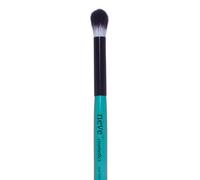 Neve Cosmetics brosse yeux de teinte particulièrement douce et délicate | "Teal Blending"