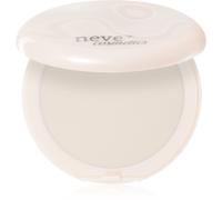 Neve Cosmetics Flat Perfection Fluffy Matte poudre fixante 8 g