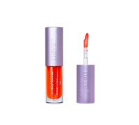 Neve Cosmetics JELLYCREAM Gloss Rouge orange fluo transparent Maracaibo 2 ml