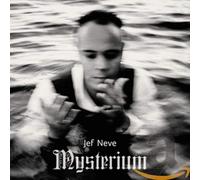 Neve, Jef - Mysterium [Import]