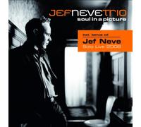 Neve, Jef -Trio- - Soul in .+ Bonus CD [Import]
