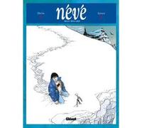 Névé - Tome 01 Dieter (Auteur), Emmanuel Lepage (Dessinateur)