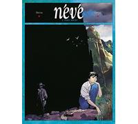 Névé, tome 2 : Vert solèy