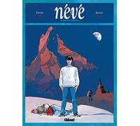 Névé, tome 4 : Blanc Népal